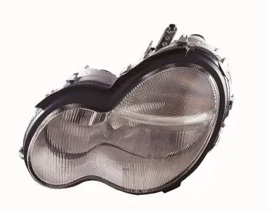 Правая фара 0301166202 VAG