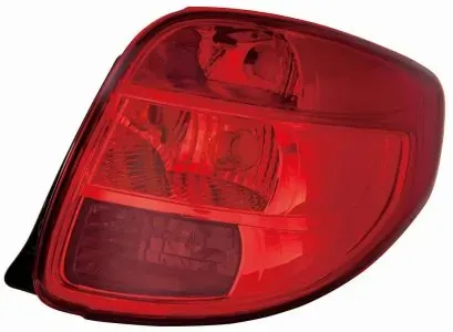 Задний фонарь Suzuki SX4 GY