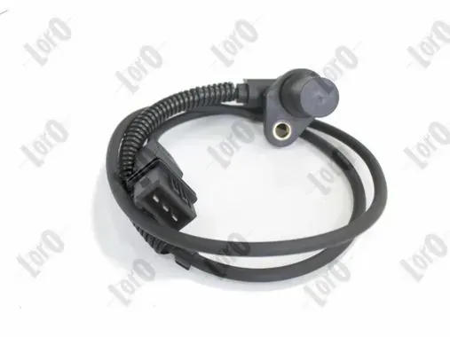 Датчик положения коленвала Опель Астра F