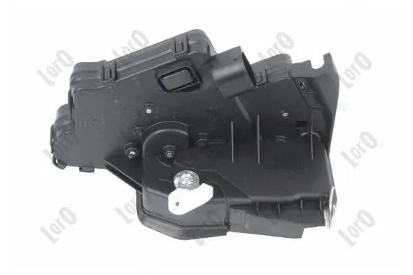 Замок передней правой двери BMW 3 E46