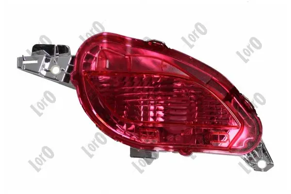 Фонарь заднего хода правый 81B298E Polcar