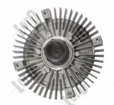 Вискомуфта вентилятора 11521719266 BMW