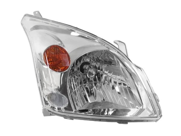  Правая фара Toyota Land Cruiser 