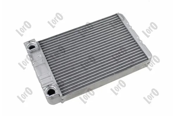 Радиатор печки Mercedes G I