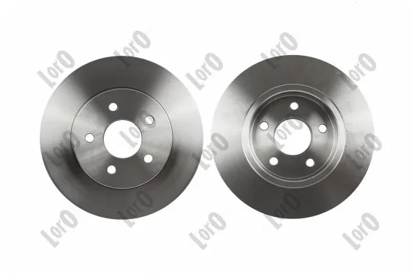 Тормозные диски 4098428 Ford