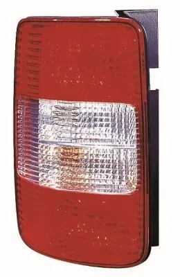 Задний фонарь Volkswagen Caddy III