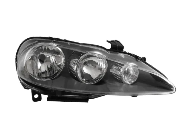 Правая фара Alfa Romeo 147 937