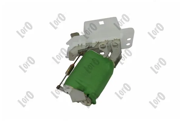 Резистор печки 90510089 General Motors