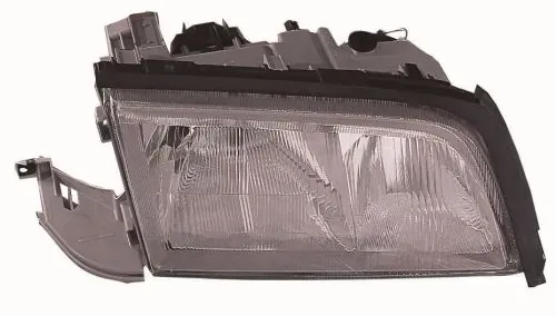 Правая фара 86668 VALEO