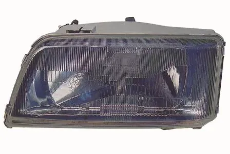 Правая фара FP2092R2T TYC