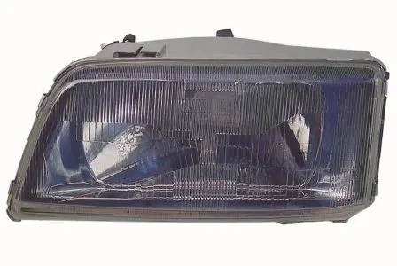  Левая фара Peugeot Boxer 