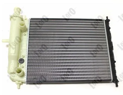 Радиатор R20315 Sato Tech