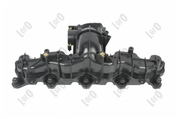  Впускной коллектор Ford Transit 6
