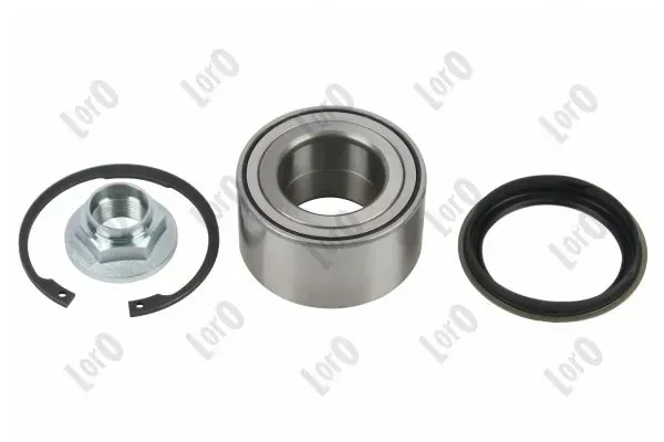 Подшипник ступицы 40BWD06 NSK