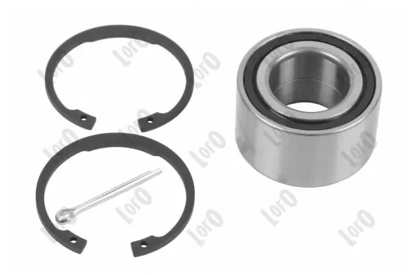 Комплект подшипника ступицы колеса General Motors P90279331