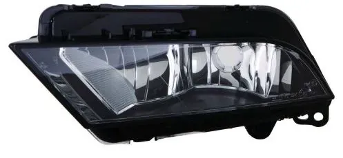 Фара противотуманная левая Seat Ibiza IV