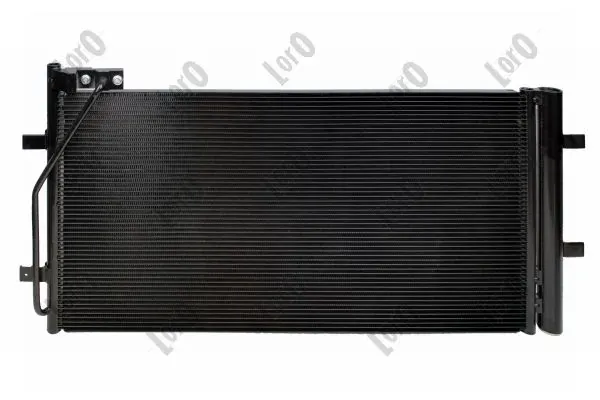 Радиатор кондиционера 3L260001 AND