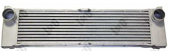 Интеркулер A8154 HELLA
