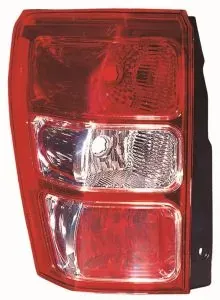 Фонарь задний левый Suzuki Grand Vitara JB