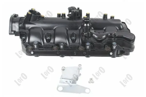 Впускной коллектор 55212148 General Motors