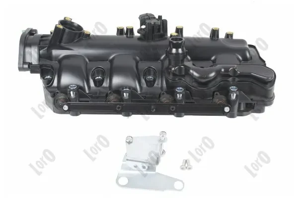  Впускной коллектор Opel Insignia 