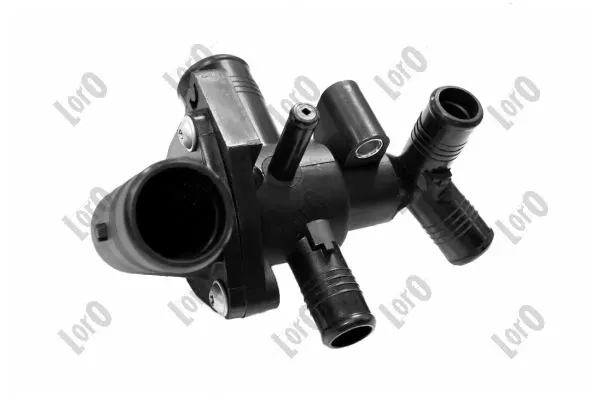 Корпус термостата Ford Transit VI