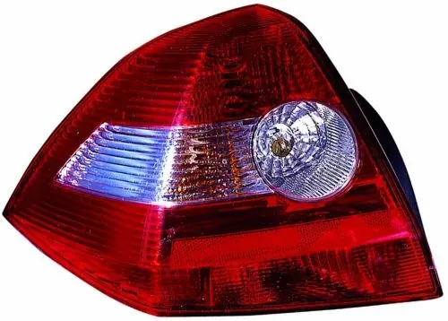 Задний фонарь 6012889 Polcar