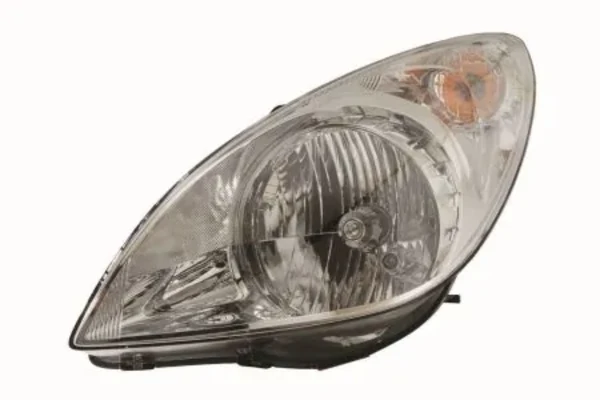  Левая фара Hyundai I20 2