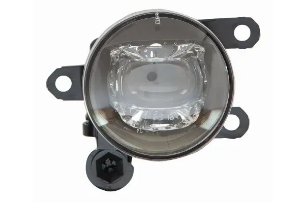 Фара противотуманная правая 31446789 Volvo