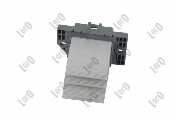 Резистор печки 4051KST1 Polcar