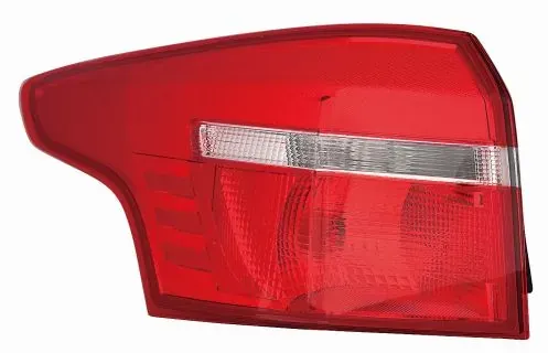 Задний фонарь Ford Focus III