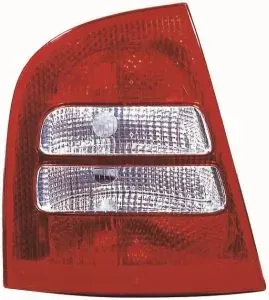 Задний фонарь Skoda Octavia TOUR I A4