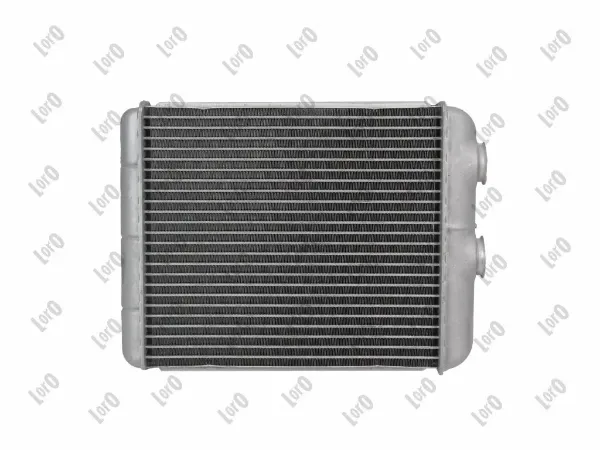 Радиатор печки Opel Zafira A