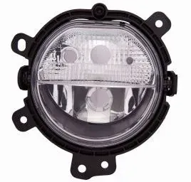 Фара противотуманная левая 51B129E Polcar