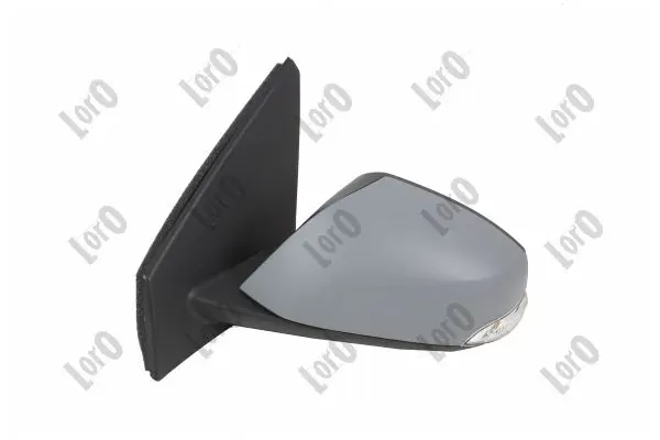 Левое боковое зеркало Renault Fluence L3