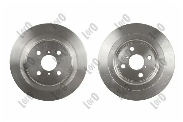Тормозные диски 424310D060000 Toyota