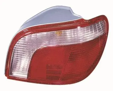 Задний фонарь Toyota Yaris P10