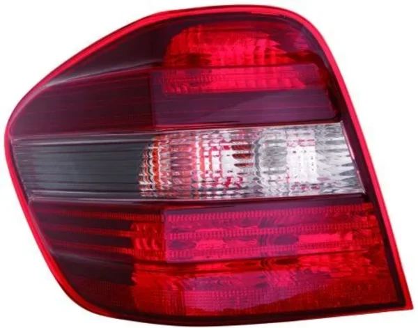 Задний фонарь Mercedes ML/GLE