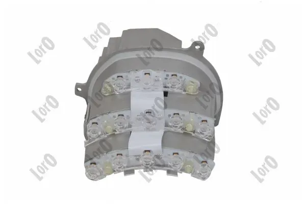 Поворотник левый BMW 3 E91