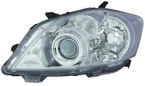 Правая фара Toyota Auris UKP