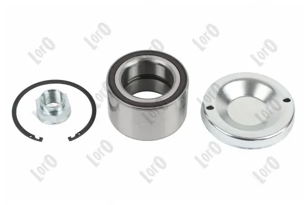  Подшипник ступицы Opel Movano 