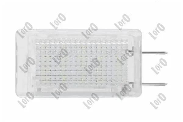 Плафон подсветки бардачка L37410002LED Depo/Loro/Abakus