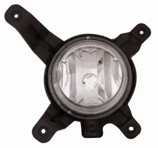 Фара противотуманная левая 13395701 Opel