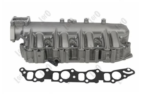  Впускной коллектор Alfa Romeo 147 