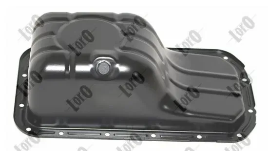 Картер масляный на Hyundai I10  PA