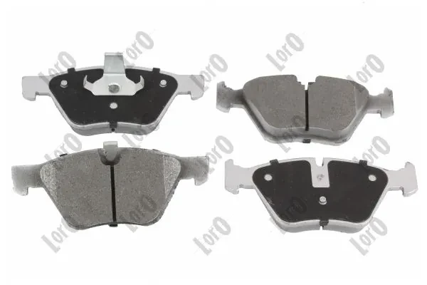 Передние тормозные колодки 34112288878 BMW