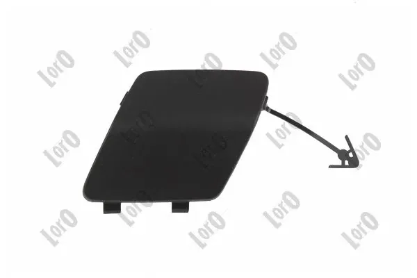 Заглушка буксировочного крюка Renault Master II