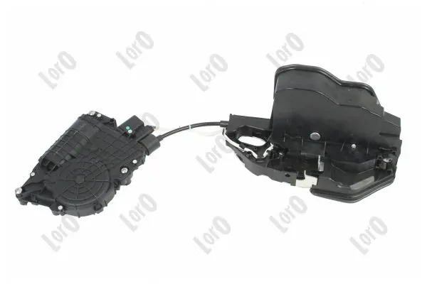 Замок водительской двери 51217154517 BMW