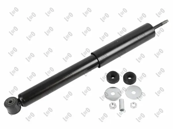 Амортизатор задний 4011584 Kraft