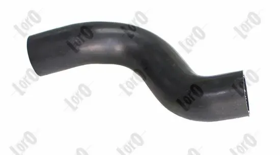 Патрубок интеркулера 9748 Metalcaucho